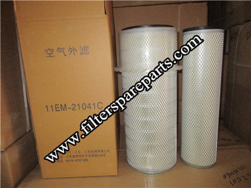11EM-21051 HYUNDAI Air Filter